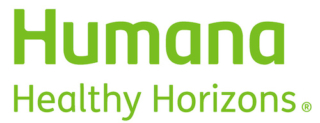 Humana Healthy Horizons logo