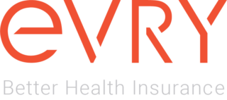 Evry Health logo
