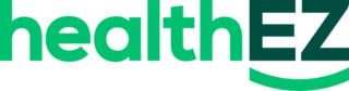 HealthEZ logo (official)
