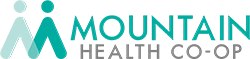 Mountain Health COOP logo